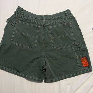 Vintage Walt Disney Winnie The Pooh Shorts